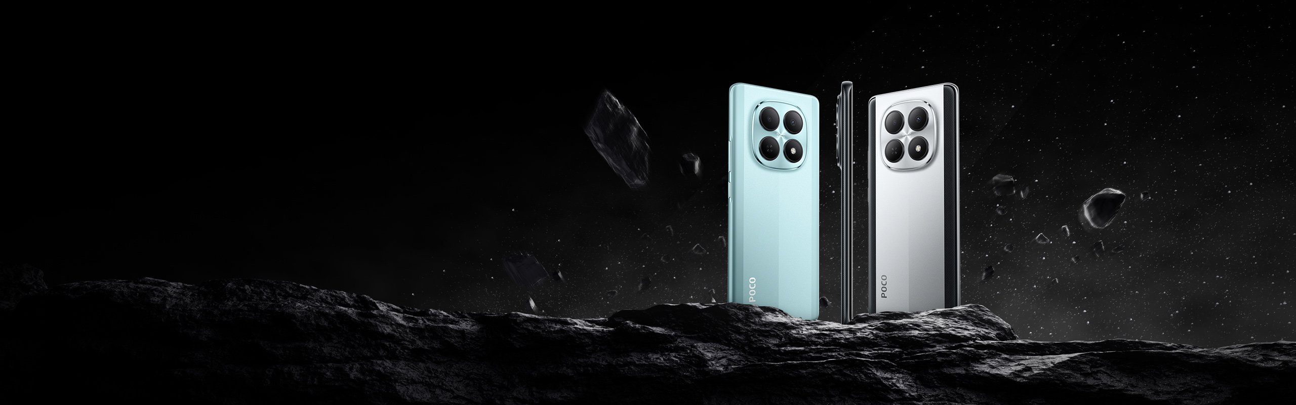 REDMI Note 15 Pro+ 5G