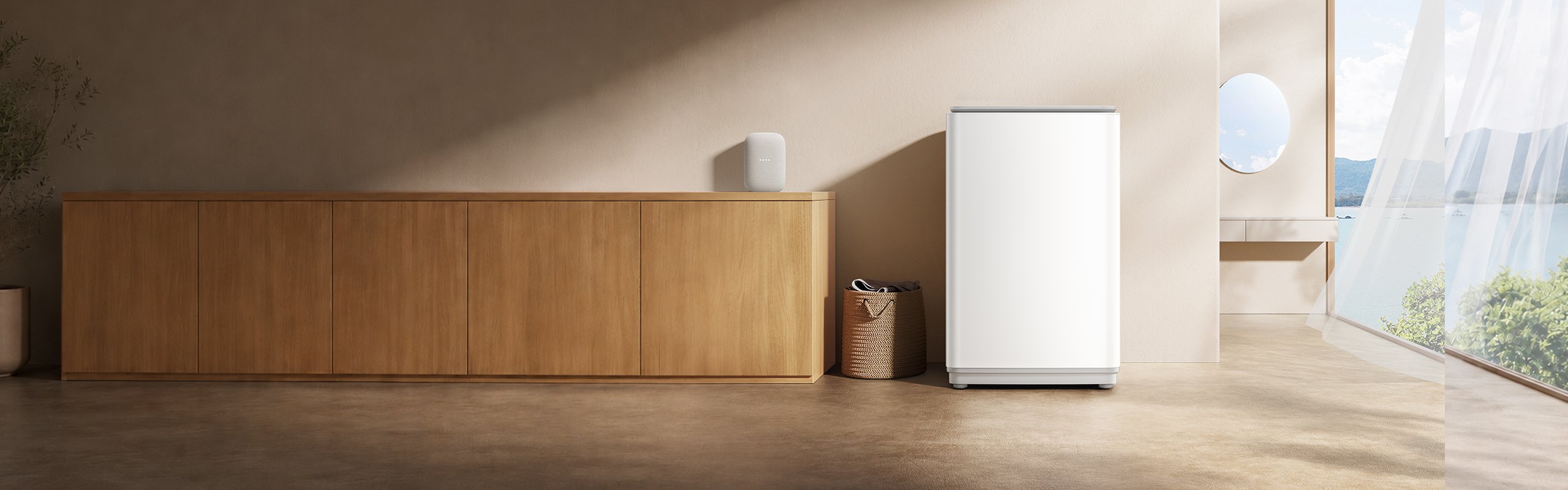 Mijia Top Load Washer 13kg