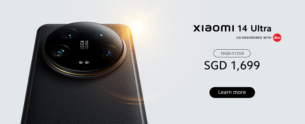 Xiaomi 14 Series