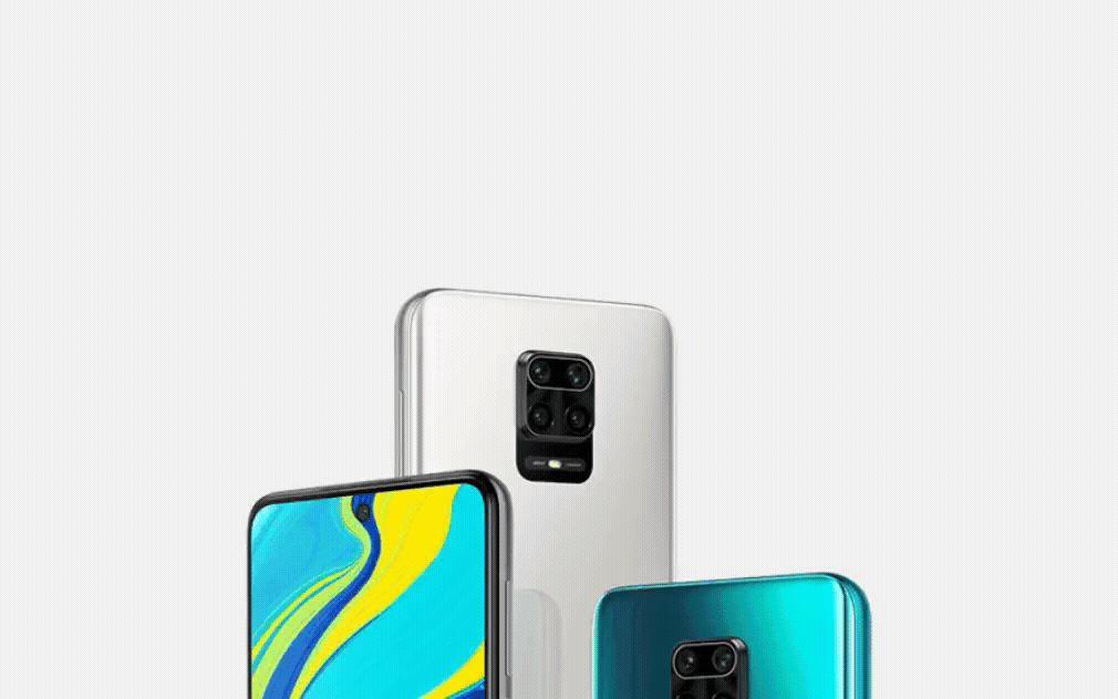 Redmi Note 9 Pro Full Review Paket Komplit! RedmiNote9ProExplorers