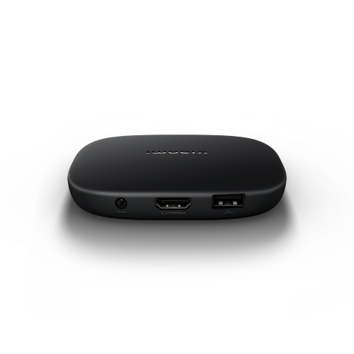 Xiaomi TV Box S (3rd Gen)