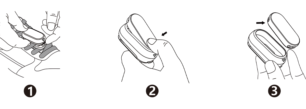 Xiaomi Smart Band 9 Straps