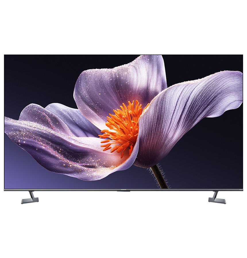 テレビ Xiaomi TV S Mini 65 2025 mini LED 144Hz Xiaomi TV S Mini LED 65 2025 Specs - Xiaomi Global