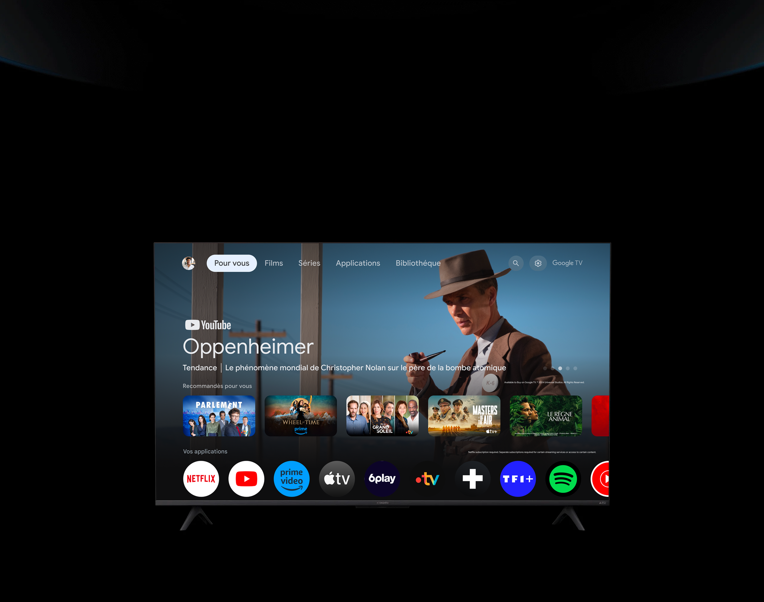 Xiaomi Tv A Pro 43 2025