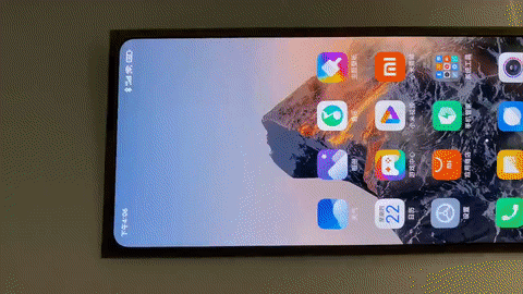 Xiaomi revient sur la gamme Mix avant la sortie du Mix 4