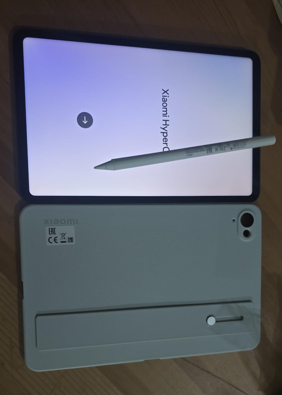 Xiaomi Pad Mini Specs - Xiaomi United Arab Emirates