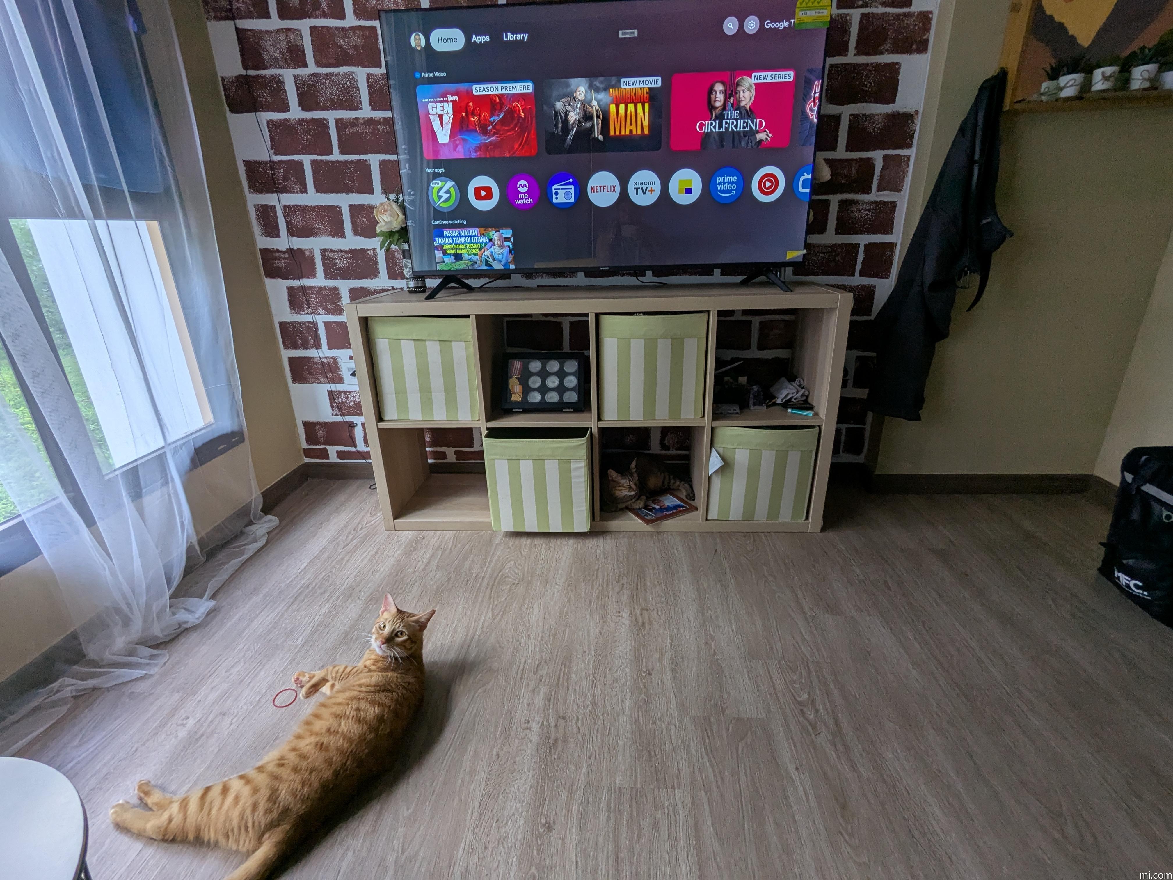 Xiaomi TV A 55 2026 Specs Xiaomi SG Xiaomi Singapore