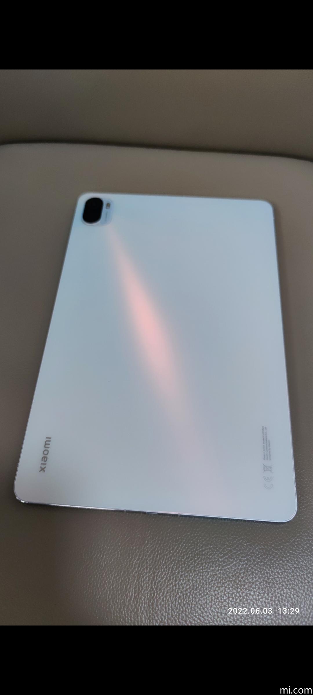 買取り実績 小米Xiaomi Xiaomi Wi-Fi Pad5 128gb 6gb/128GB Amazon.co