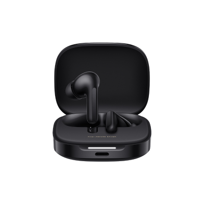 Redmi Buds 6 Черный