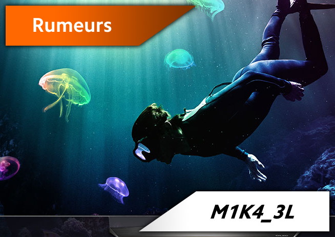L'OLED chez Xiaomi