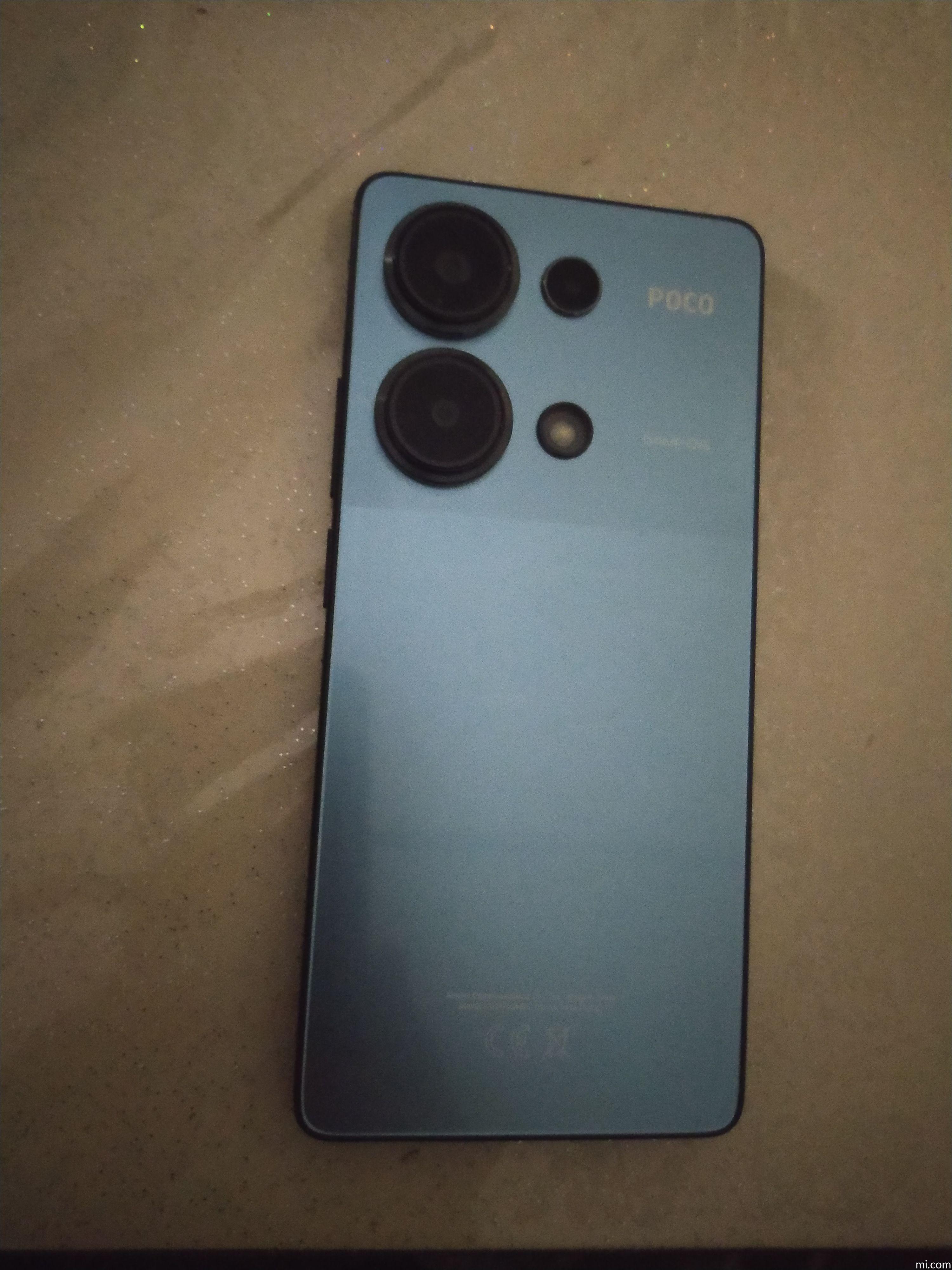 POCO M6 Pro Teknik Özellikler, Fonksiyonlar | Xiaomi Türkiye