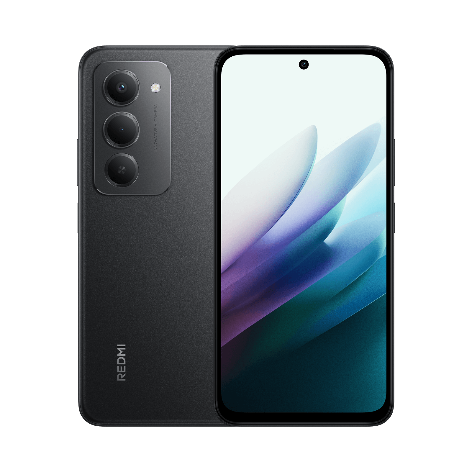 REDMI 15 午夜黑 6 GB + 128 GB