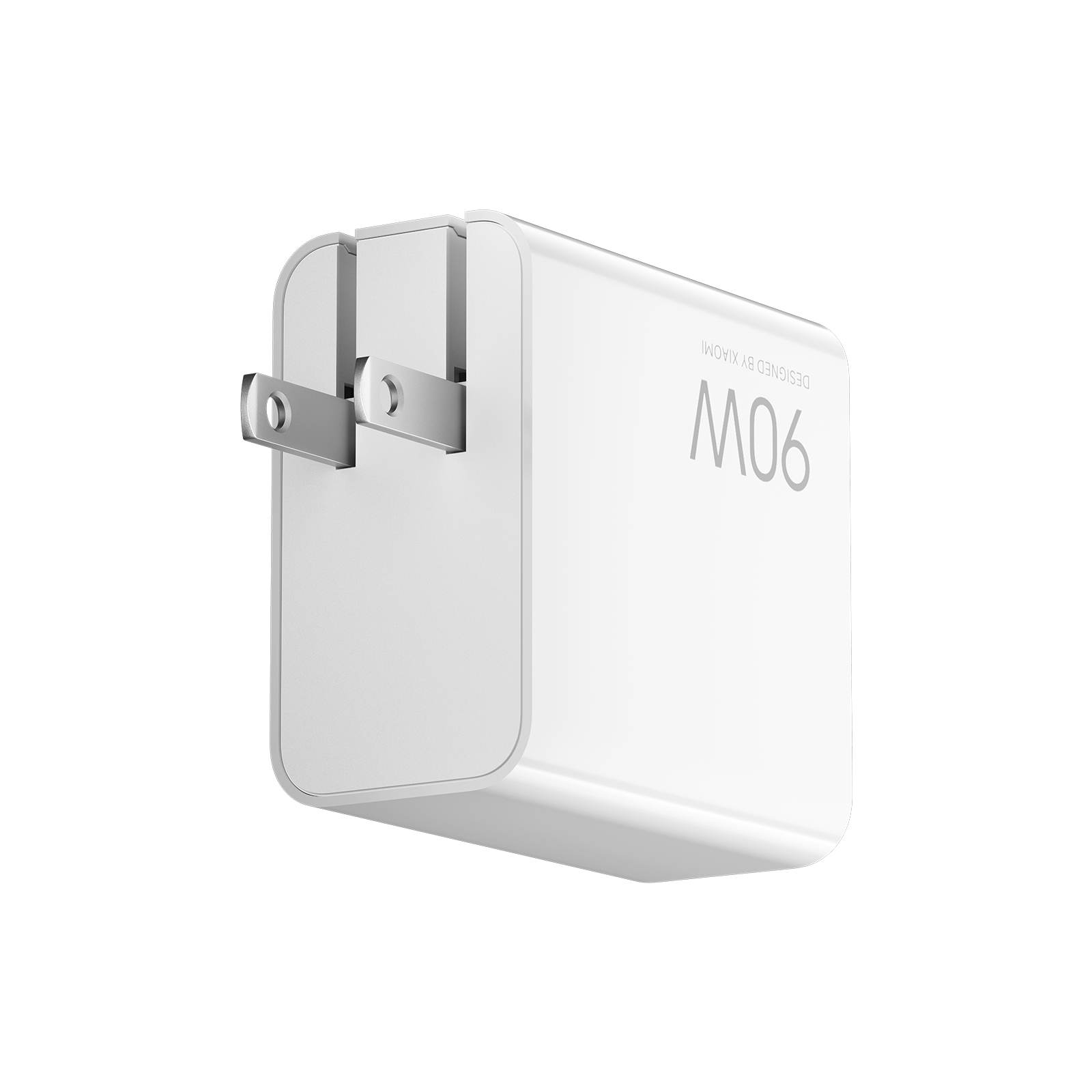 Xiaomi GaN 充電器 90W 2C1A 版