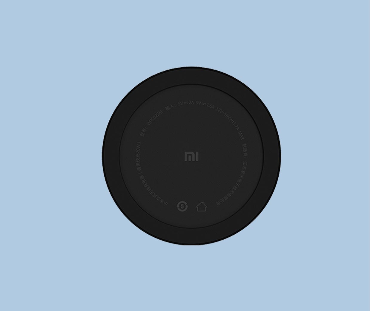 Mi 20w Wireless Charging Stand