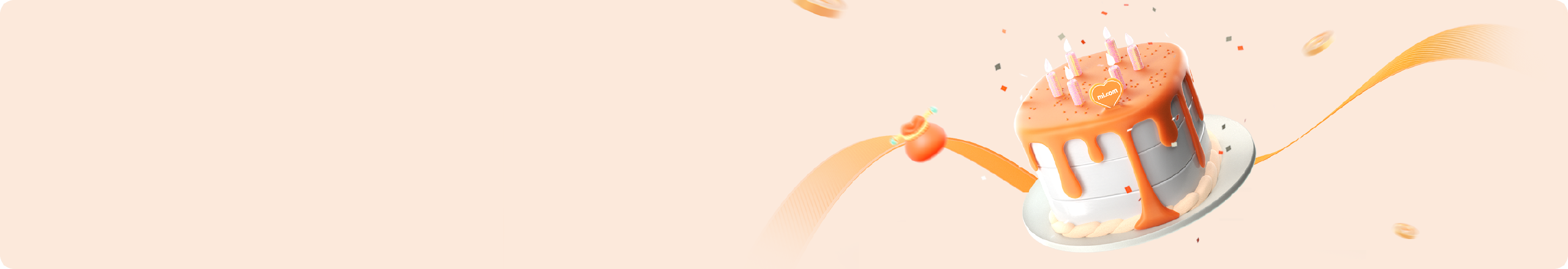 10% Off Birthday Reward