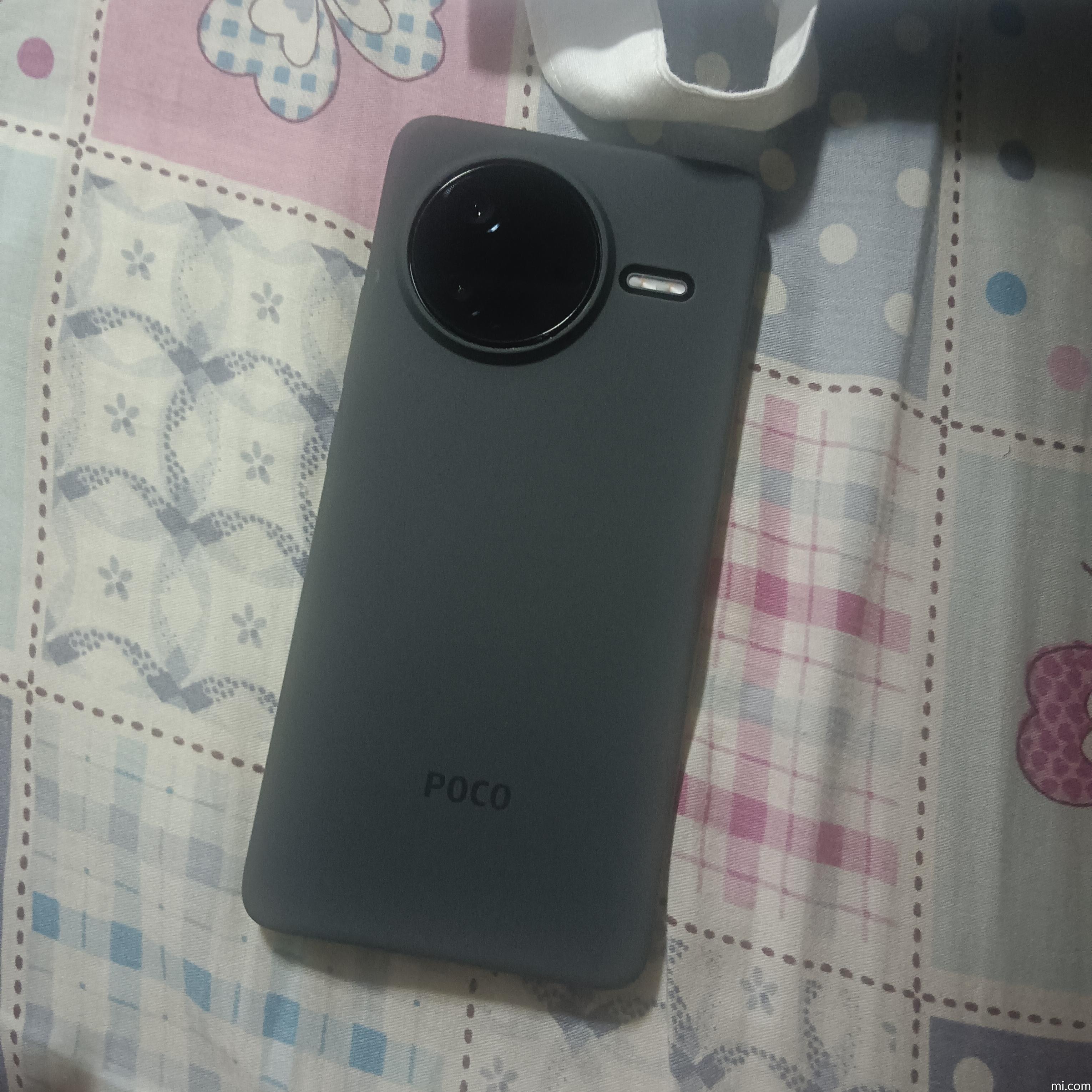 POCO F7 Pro Specs | Xiaomi SG - Xiaomi Singapore