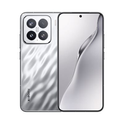 Xiaomi 15 Liquid Silver 12GB+512GB