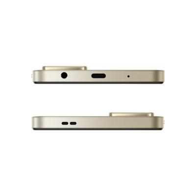POCO C71 Gold 3 GB + 64 GB