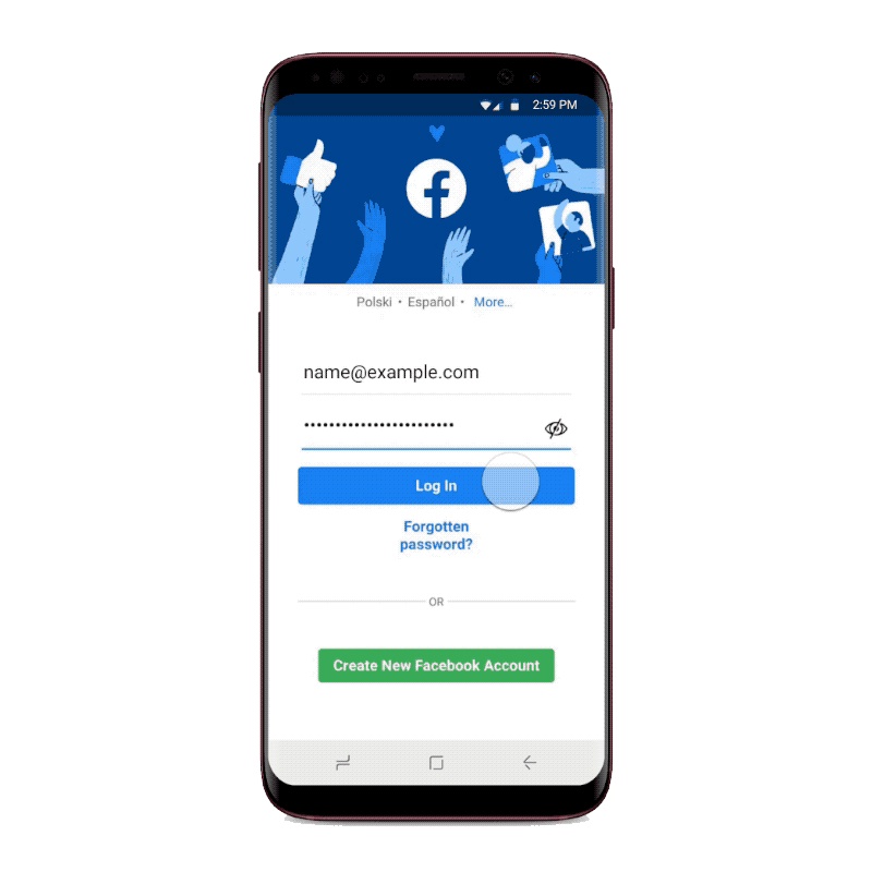 Facebook Expands Support For Two Factor Authentication Security Keys To Mobile Devices Tech Mi Community Xiaomi