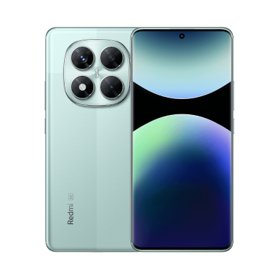 REDMI Note 14 Pro 5G Coral Green 12 GB + 512 GB