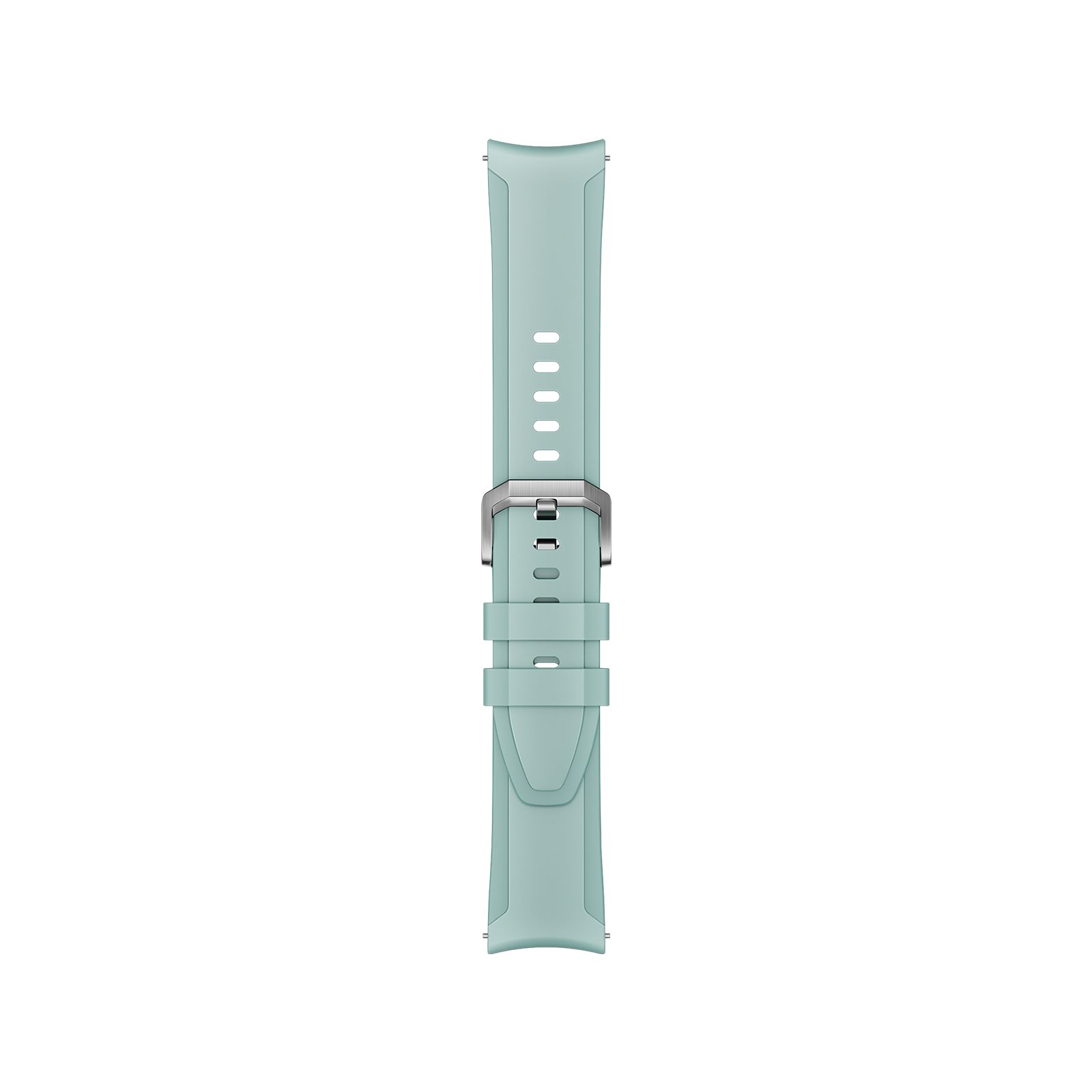 Xiaomi Watch Strap 氟橡膠錶帶 綠色