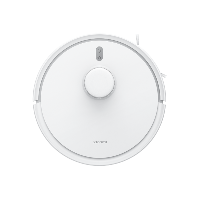Xiaomi Robot Vacuum S20 Белый