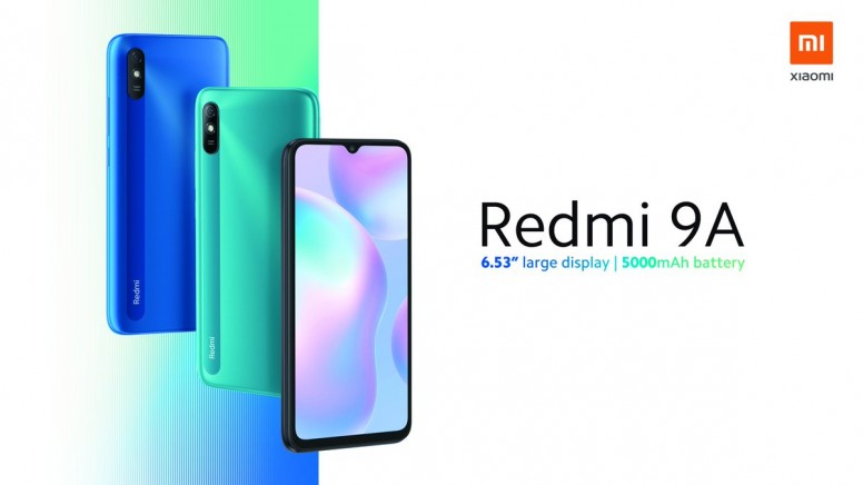 Redmi 9a With Mediatek Helio G25 And Large Battery Debuts In China Tech Mi Community Xiaomi