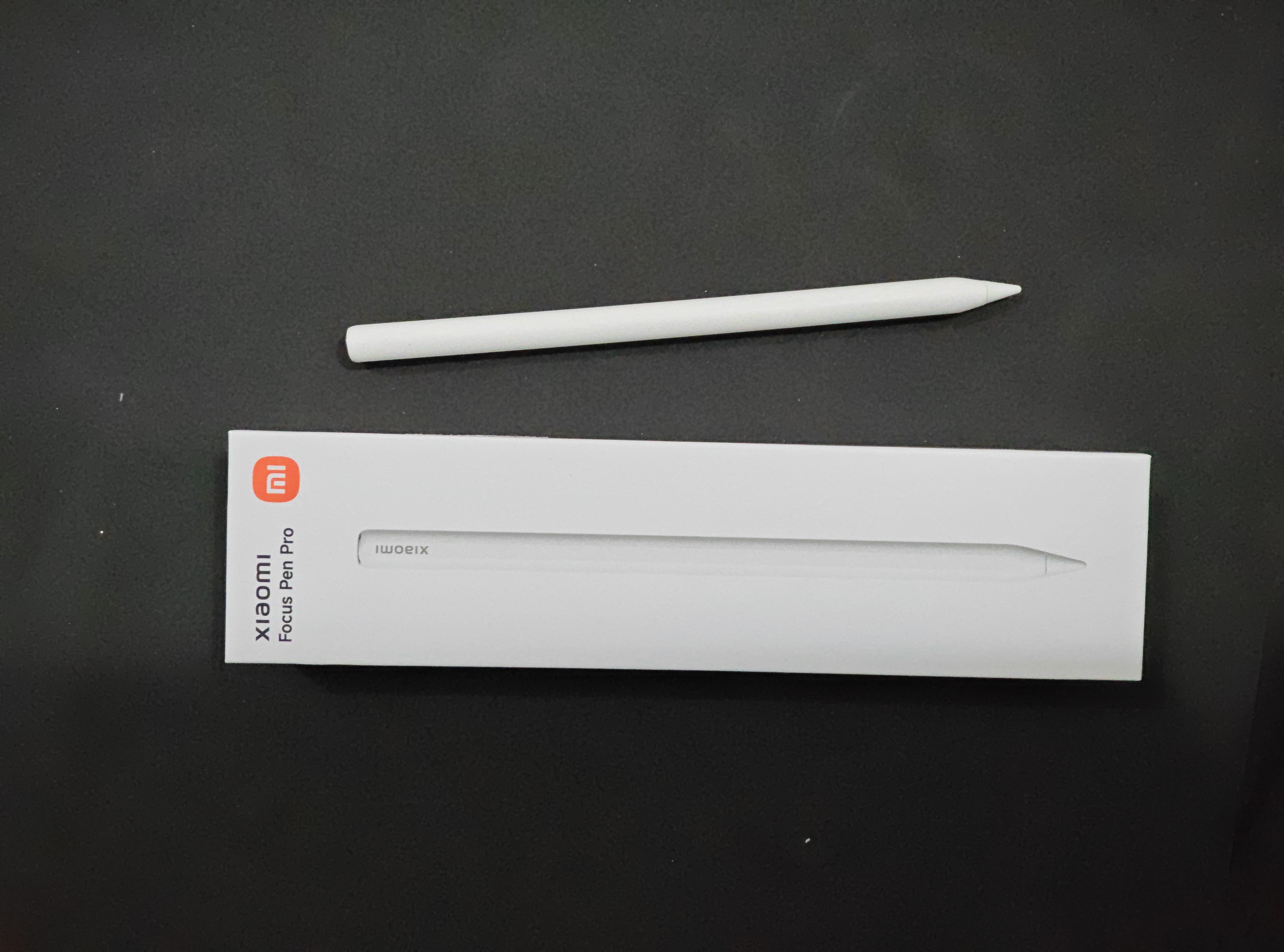 Xiaomi Focus Pen Pro | Xiaomi México | Todas las especificaciones