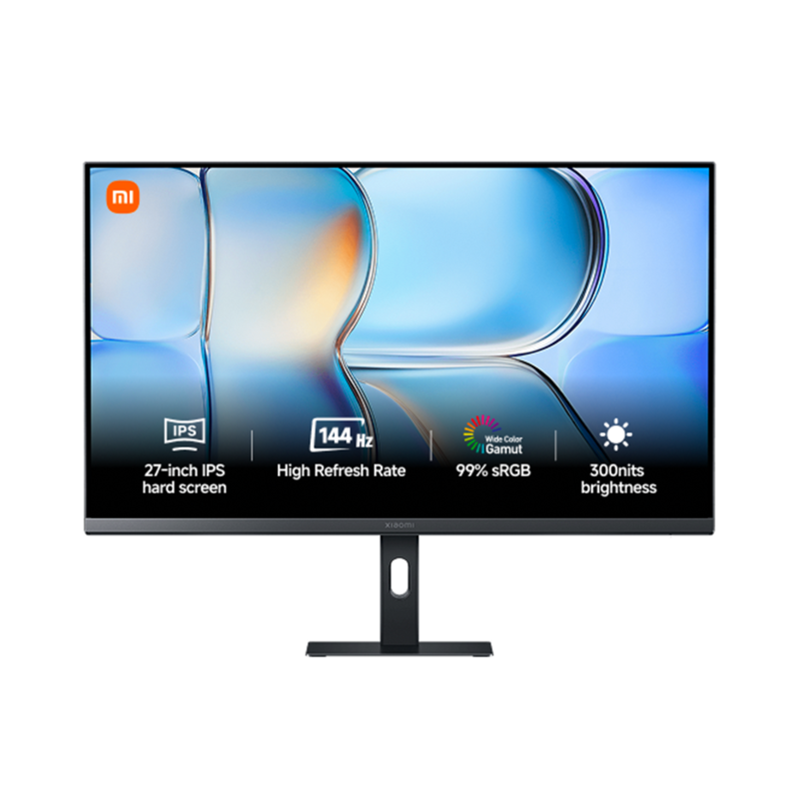 Xiaomi Monitor A27i 2026: Best & Latest Price to Buy | Xiaomi