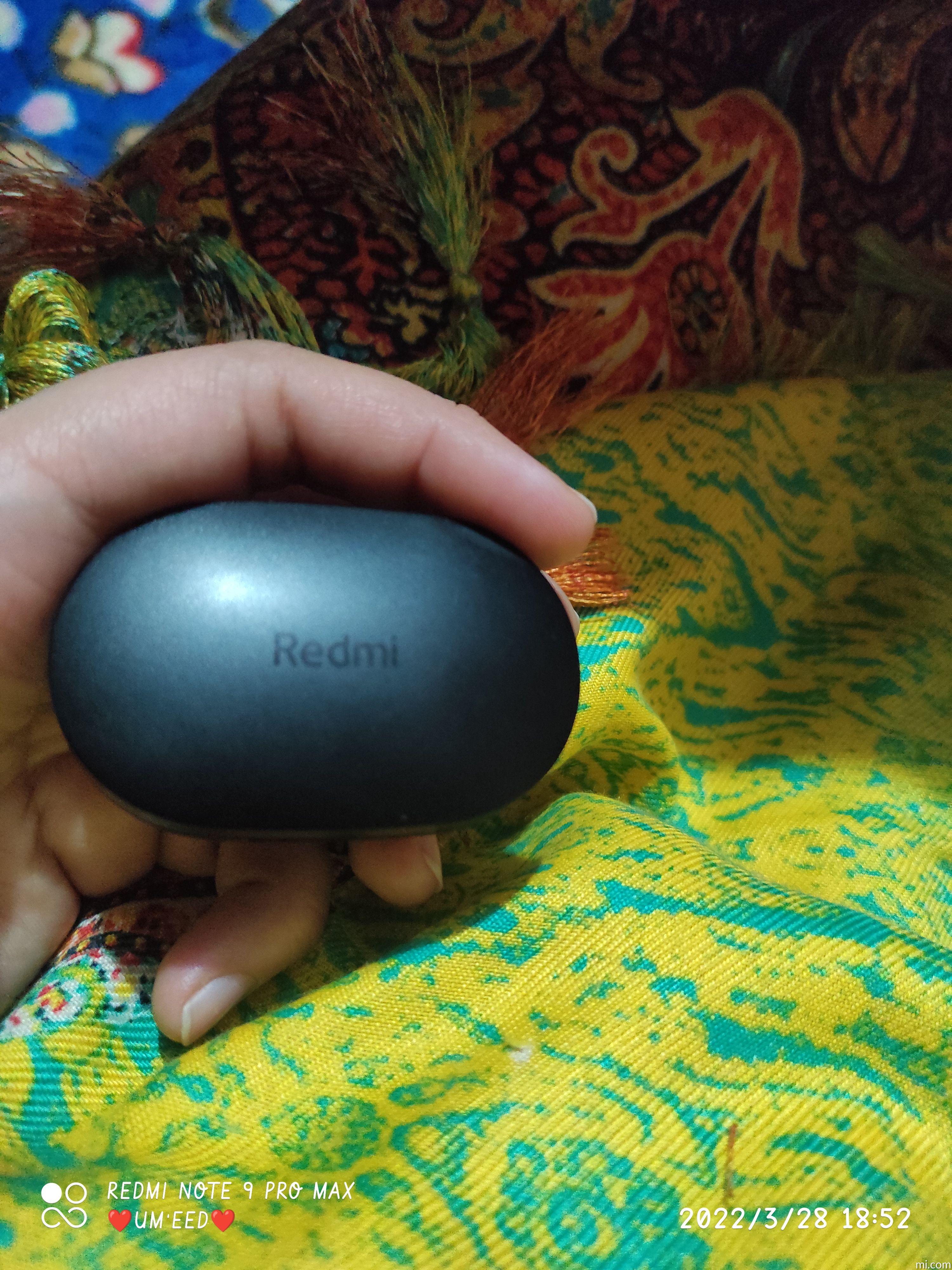 Redmi Earbuds 2C]Product Info - Mi India