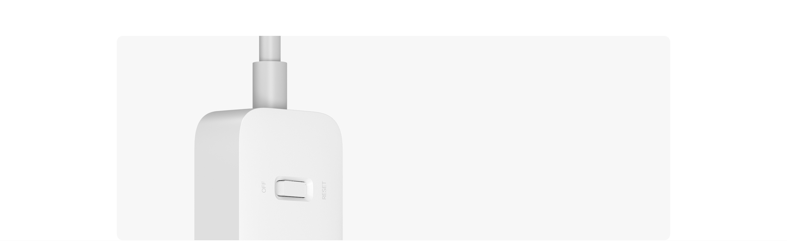 Xiaomi 20w Power Strip