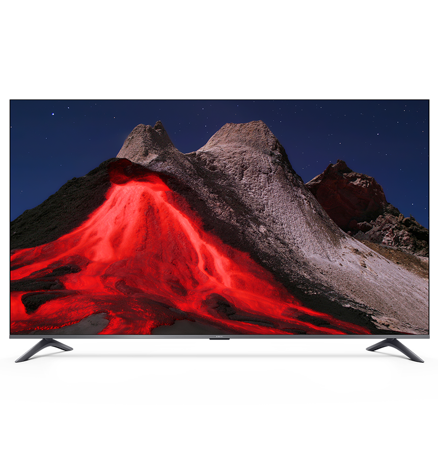 Xiaomi TV A Pro 43 2026 - Xiaomi Global