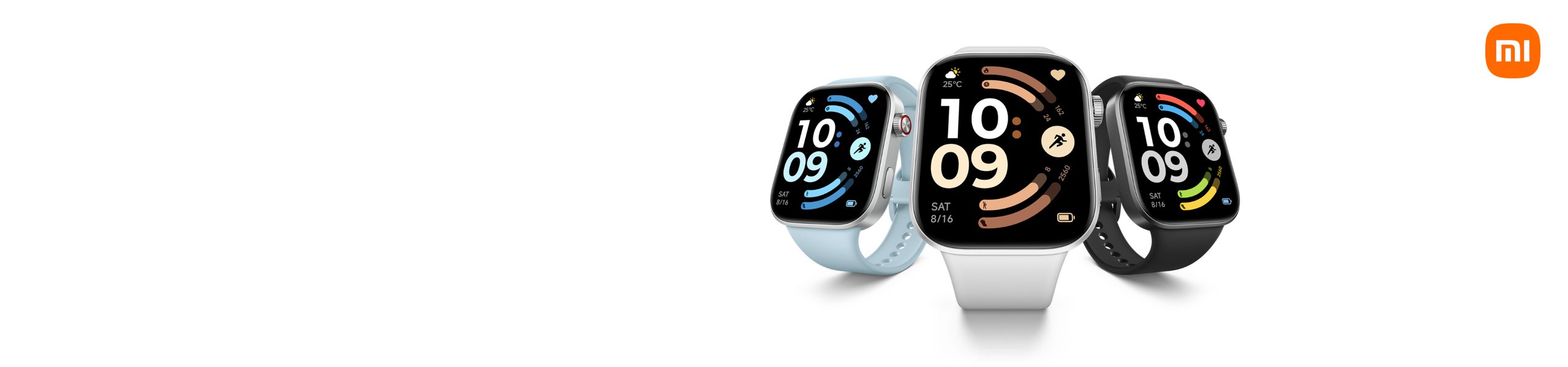 REDMI Watch 6