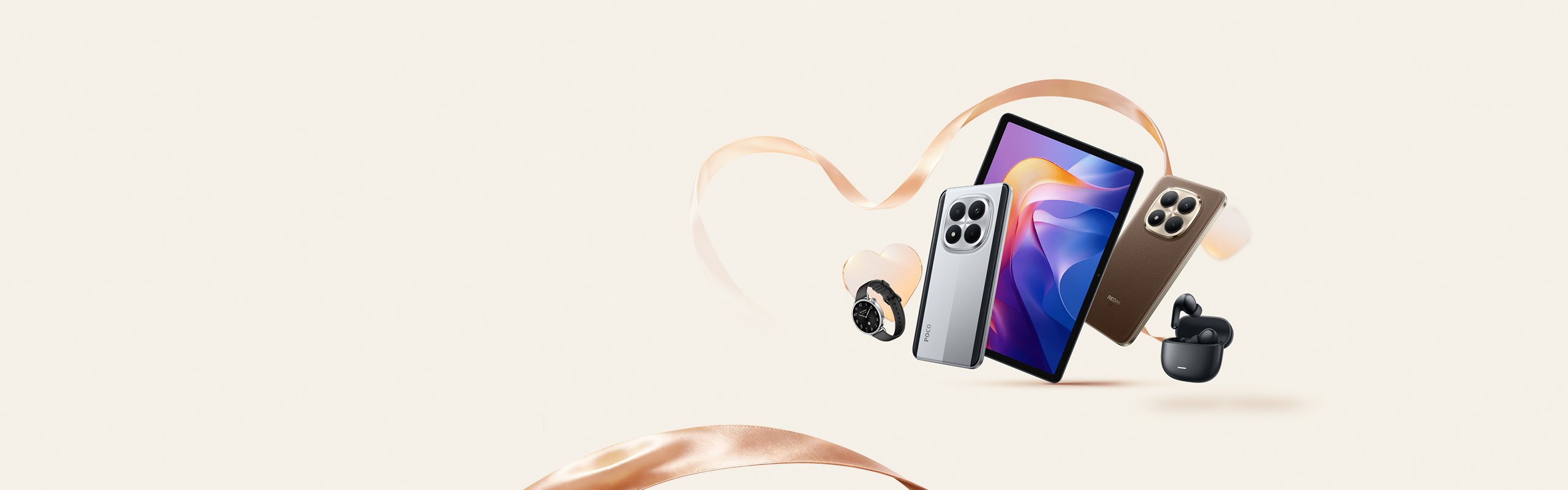 Smart living para todos