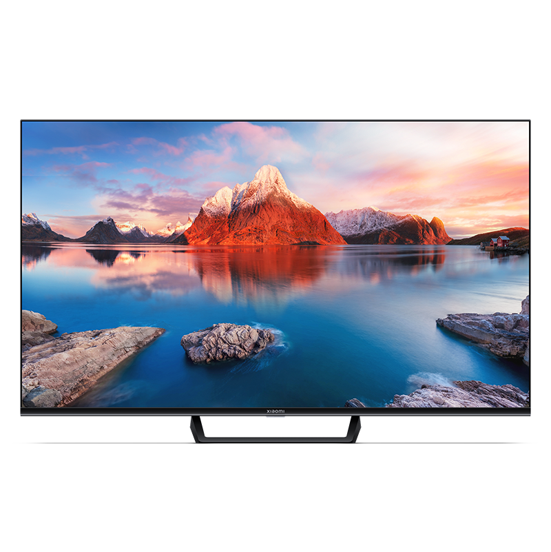 液晶テレビXiaomiTVAP新品•未開封　4KUHD Xiaomi A pro  テレビ　43in