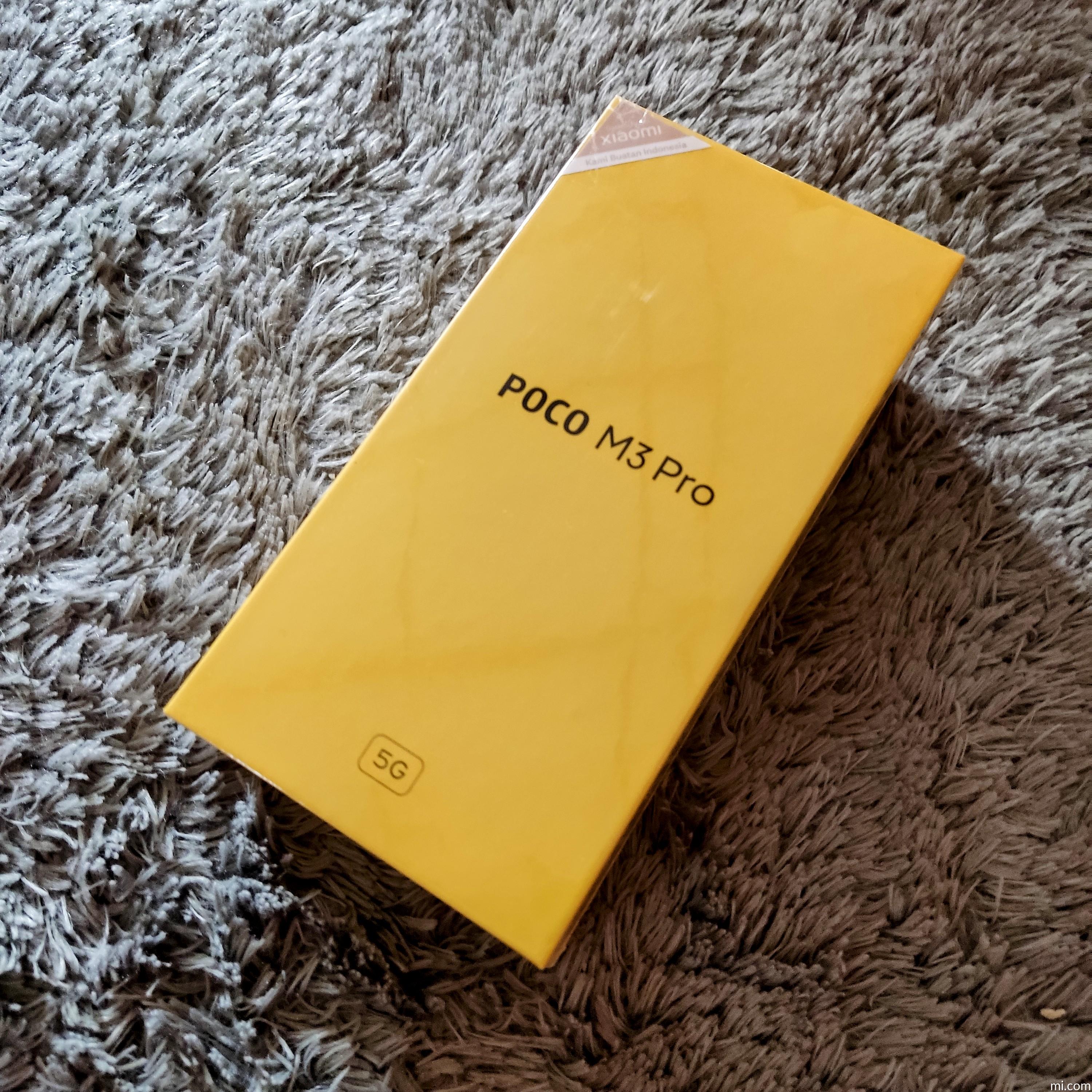 Poco m5s 256gb