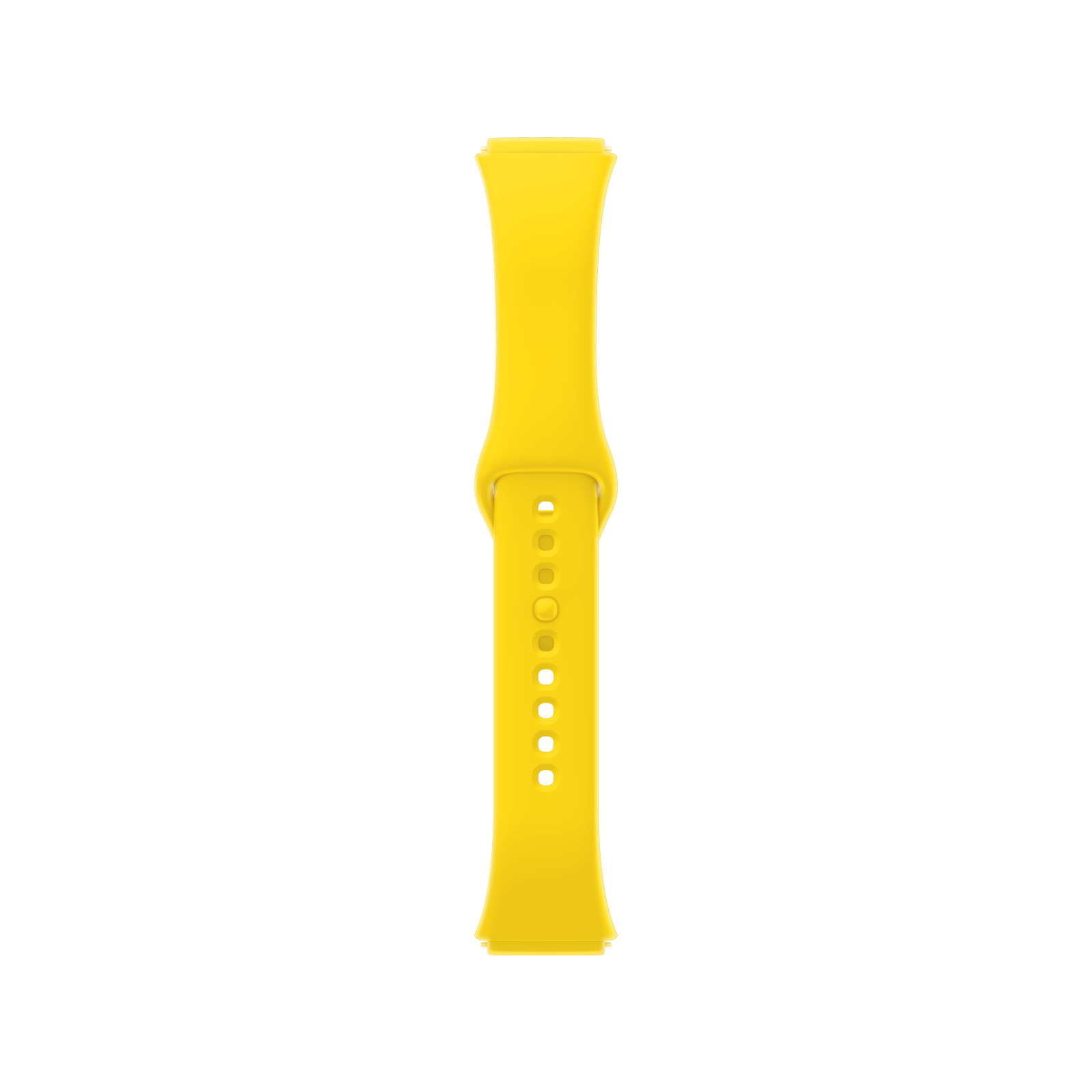 Redmi Watch 3 Active Strap  Yellow