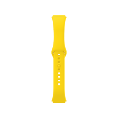 Redmi Watch 3 Active Strap  Yellow