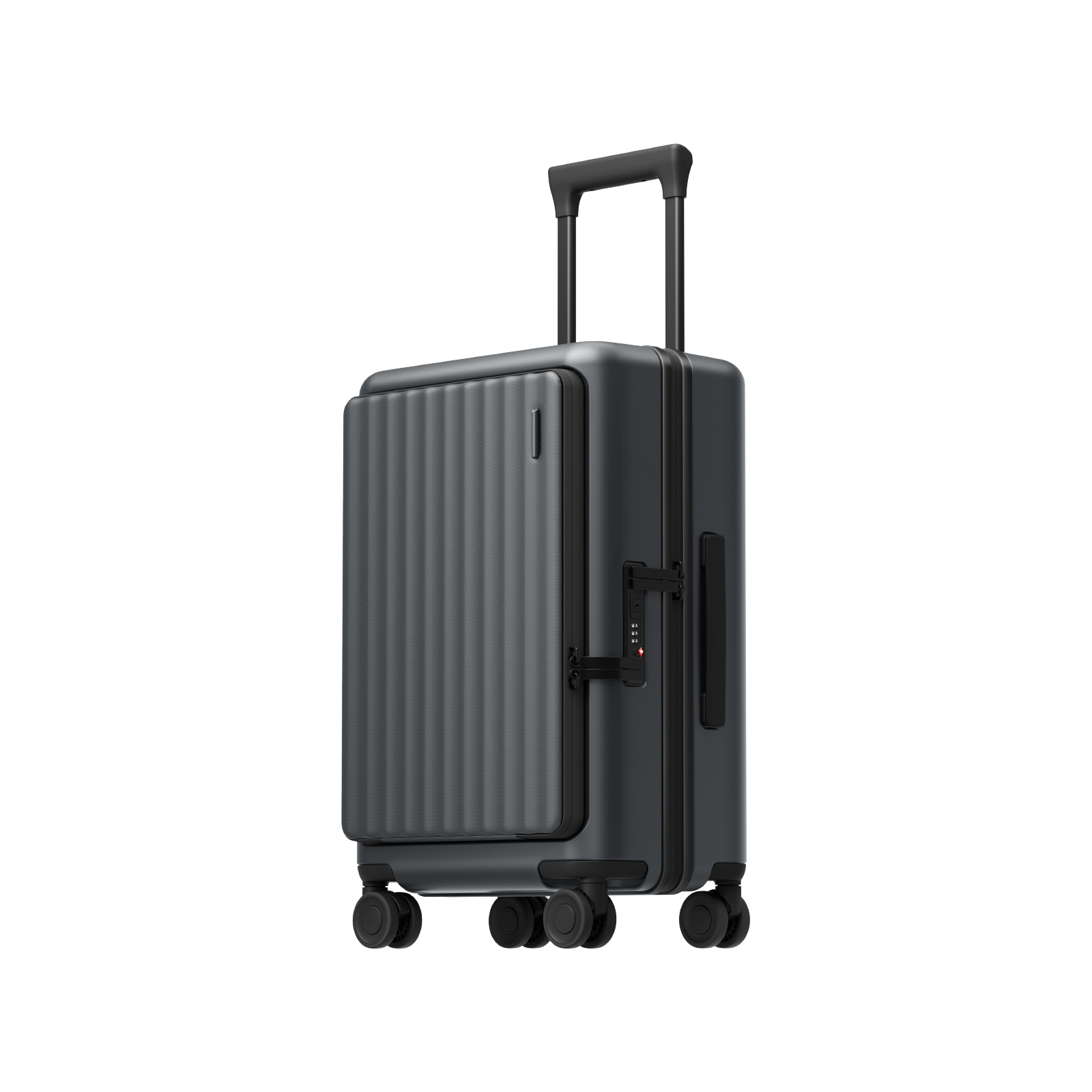 xiaomi シャオミ アルミ スーツケースキャリーケース 機内持込み シルバー Xiaomi アルミフレームスーツケース 仕様 - Xiaomi Japan