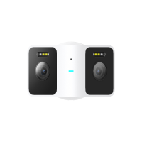 Xiaomi Outdoor Camera CW100 Dual