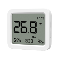 Mi Temperature and Humidity Monitor 3