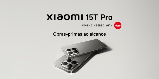 Video Cover Image Seu palco, sua obra-prima