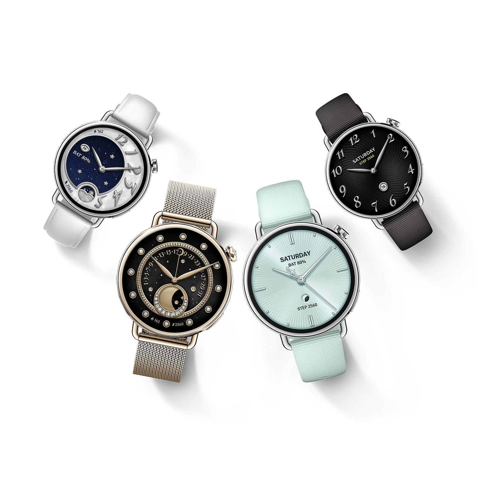 Xiaomi Watch S4 41mm | Xiaomi 日本 | 購入のための最良かつ最新の価格