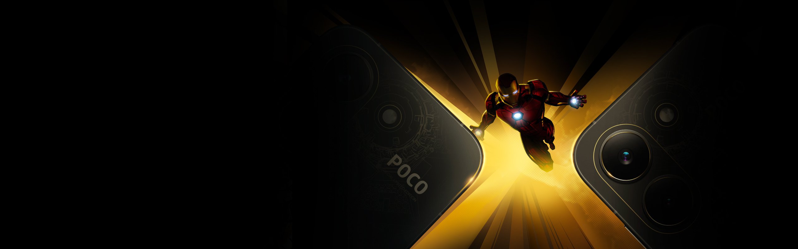 POCO X8 Pro