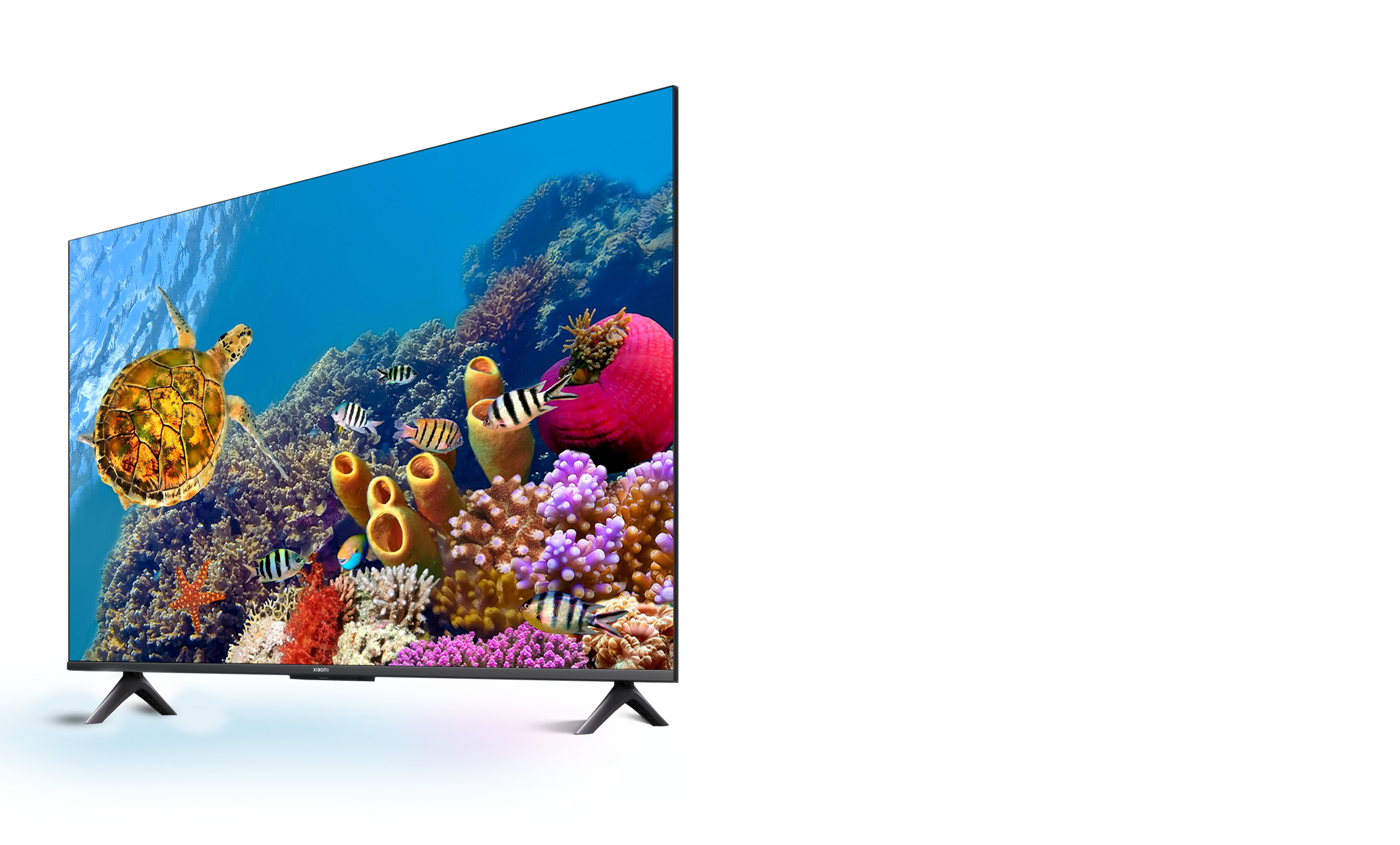 Xiaomi Smart Tv X Series 2024 Edition