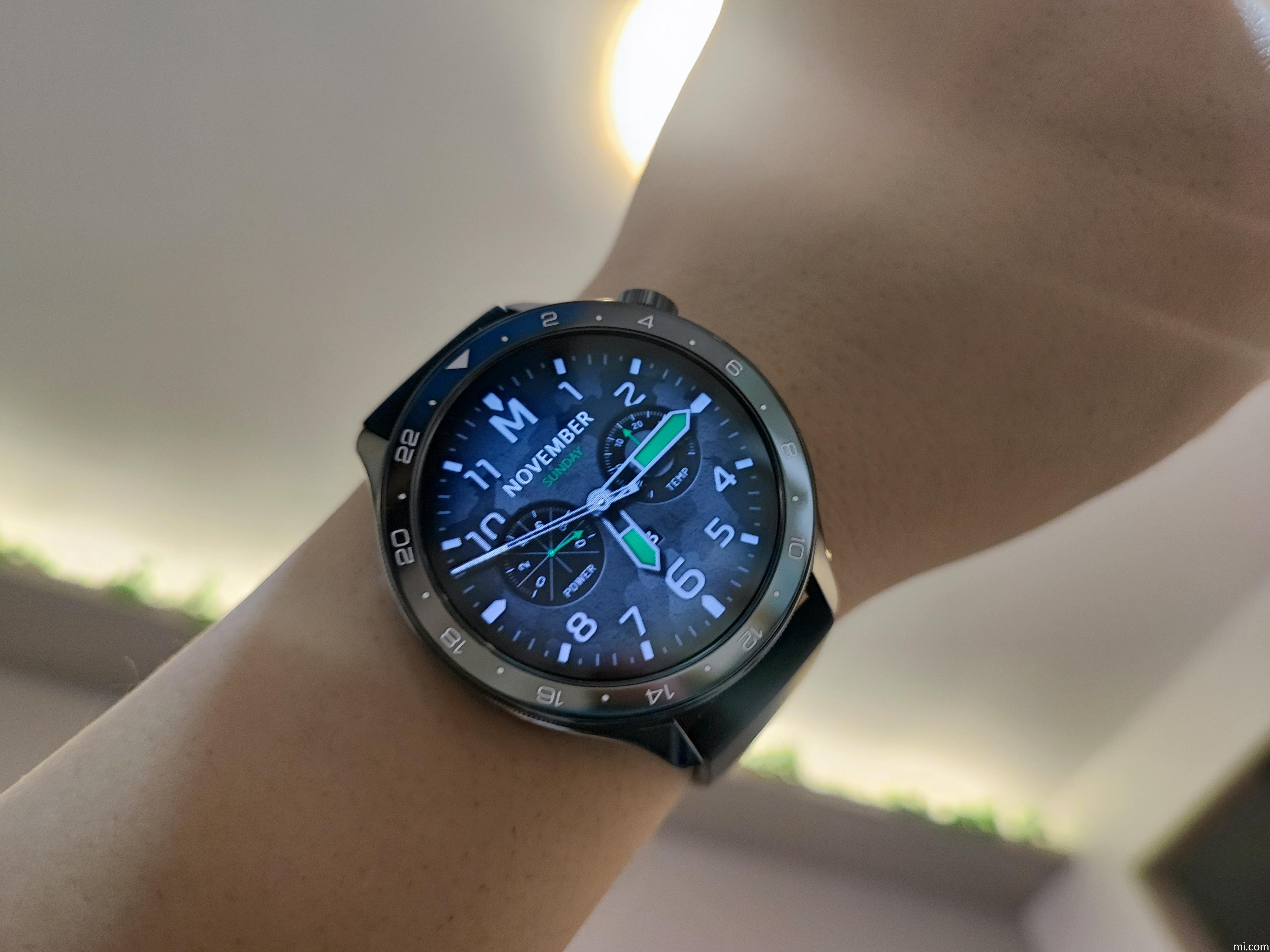 Xiaomi Watch ストラップ | Xiaomi 日本 | すべての仕様と機能