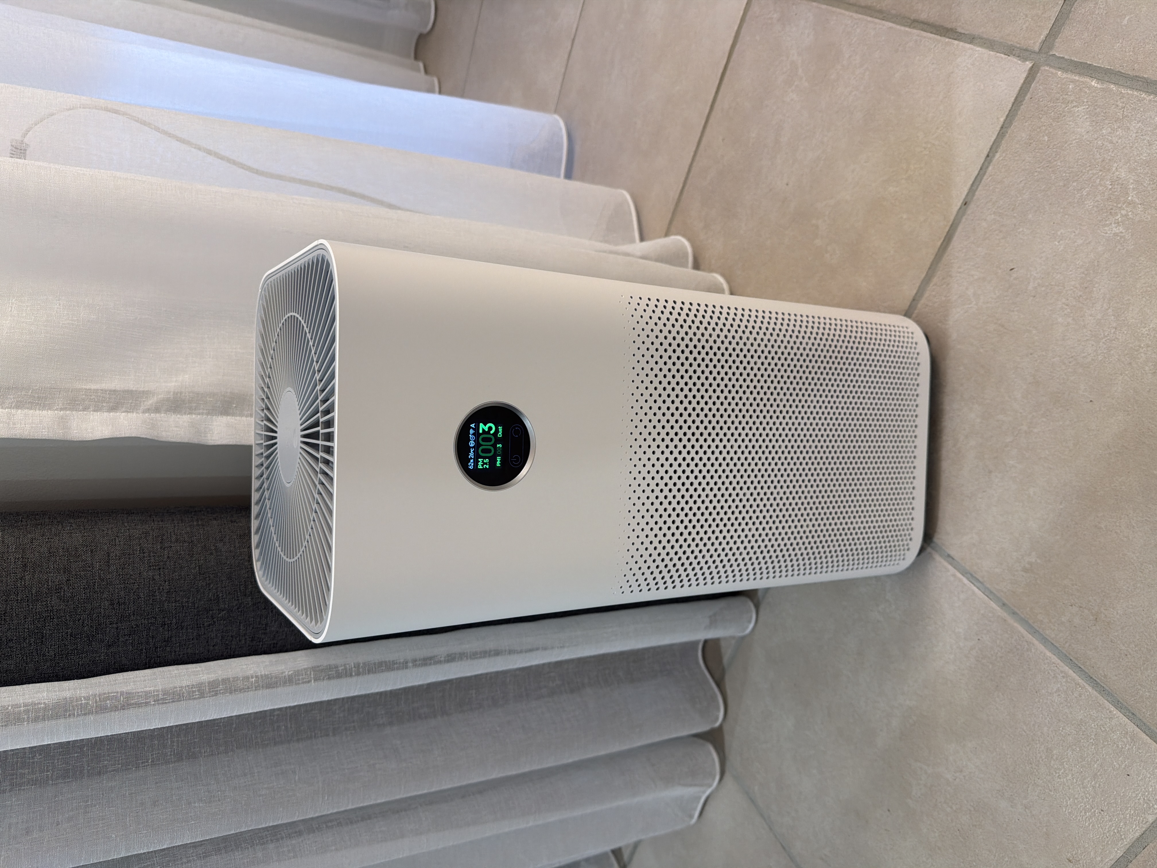 Mijia Smart Air Purifier 6 | Xiaomi Australia | All Specs, Features