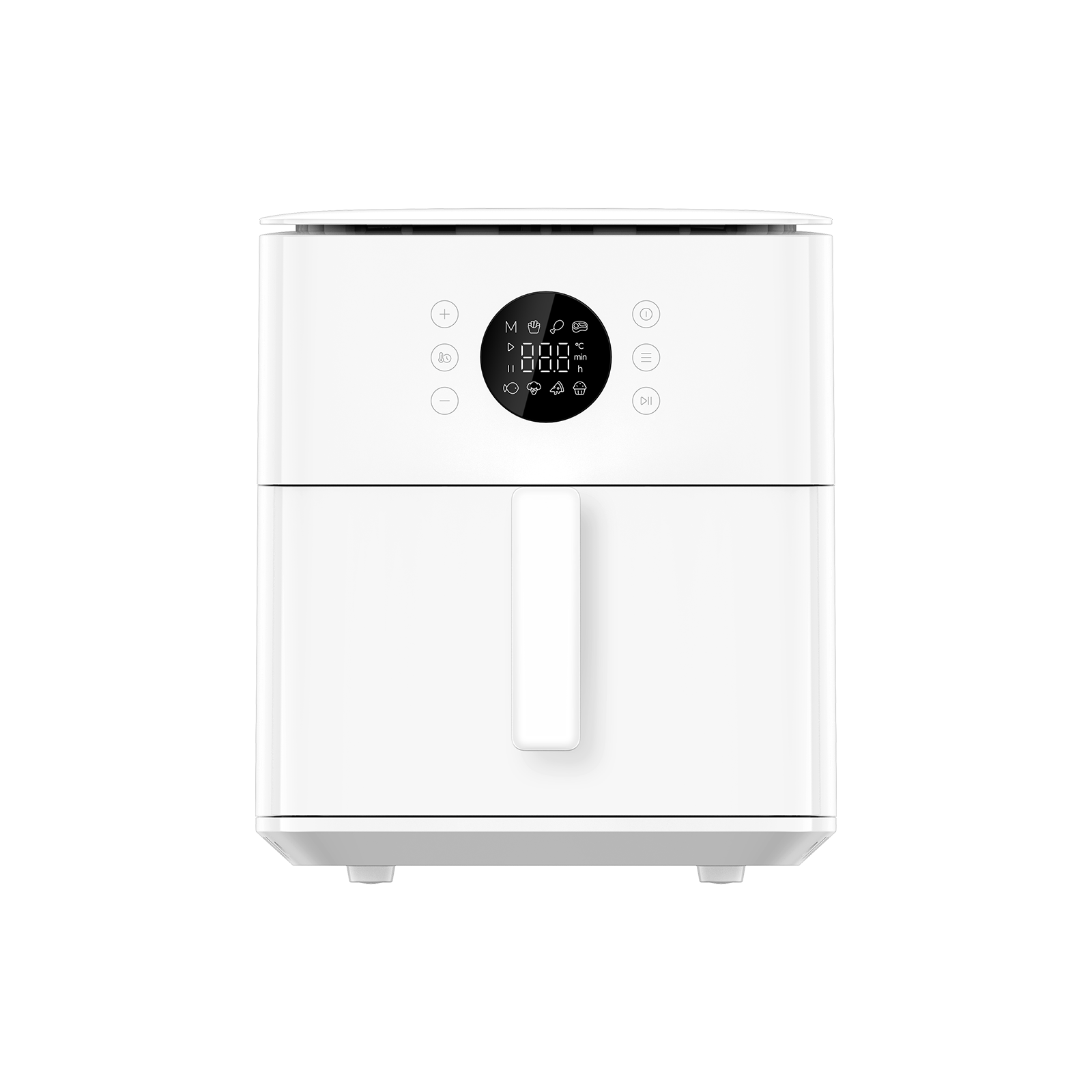 Xiaomi エアフライヤー 6.5L