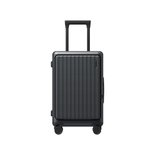 Xiaomi フロントポケットスーツケース 20"