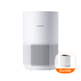Xiaomi Smart Air Purifier 4 compact+Filter